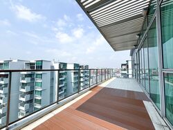 The Minton (D19), Condominium #622252501